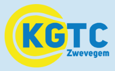 Citytrail Zwevegem